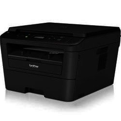 Brother DCP-L2520DW Mono Laser Mulitfunction Printer